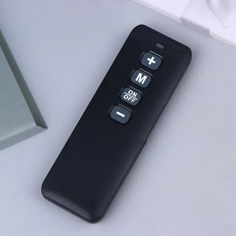 A97I-433Hz Remote Control For CSL-GE046 Home Fitness Code T1