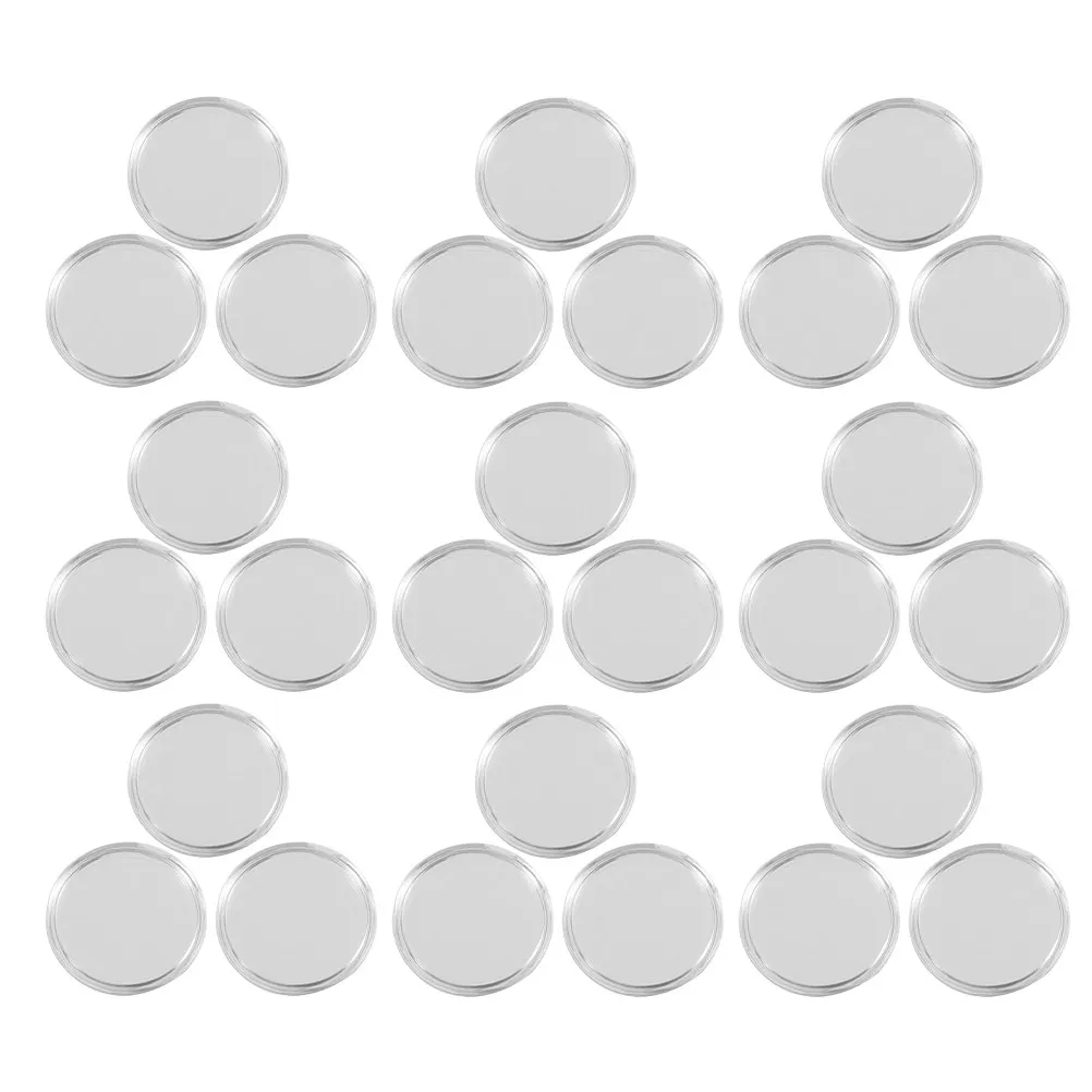 80-pecas-de-recipientes-de-armazenamento-protetores-de-plastico-redondos-transparentes-para-exibicao-segura-suprimentos-portateis-para-coleta-a-prova-de-poeira-e-selados