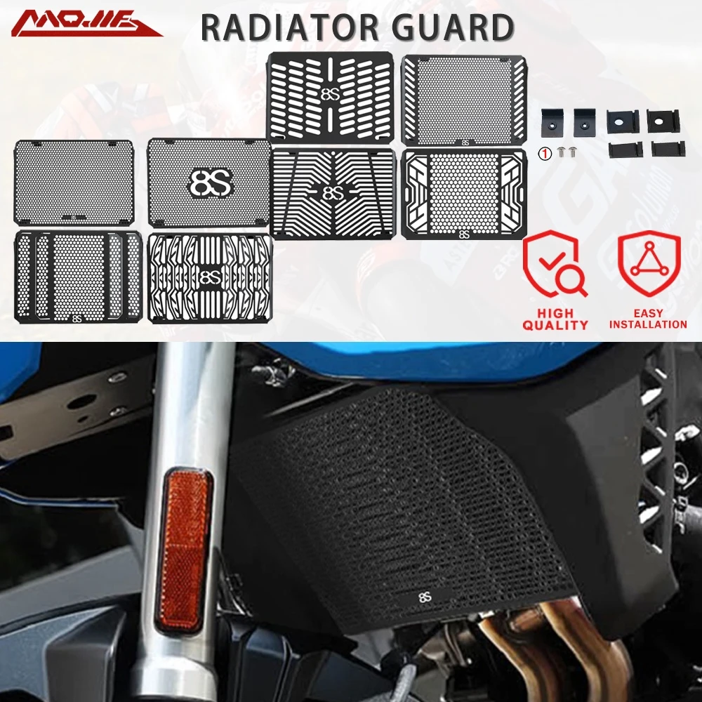 Motorcycle Accessor… - image