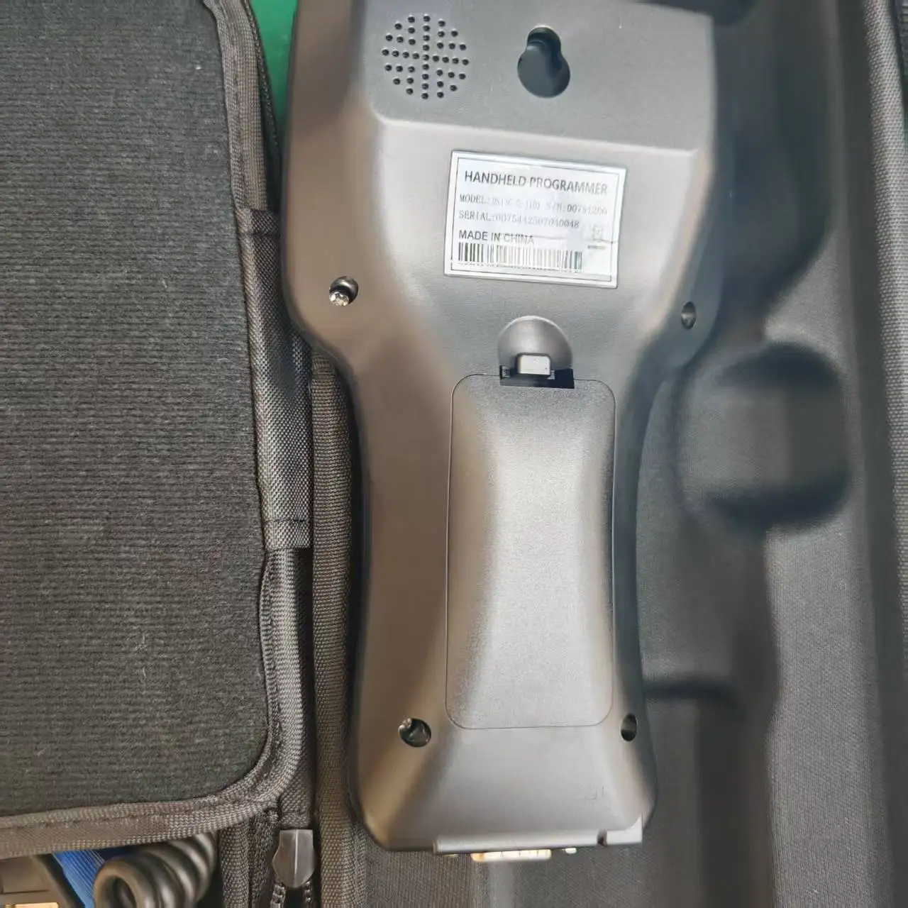 Handheld DS13 Programmer Made in China for LVTONG Golf Cart Program CURTIS Controller