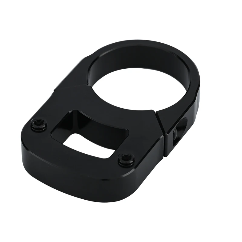 Motorcycle for Sur Ron X Light Bee for Segway X260 X160 Digital CNC Display Relocation Bracket Electric Protector Dirt Bike Part