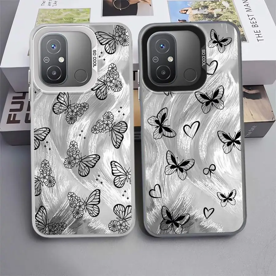 Back Phone Cover Ca… - image