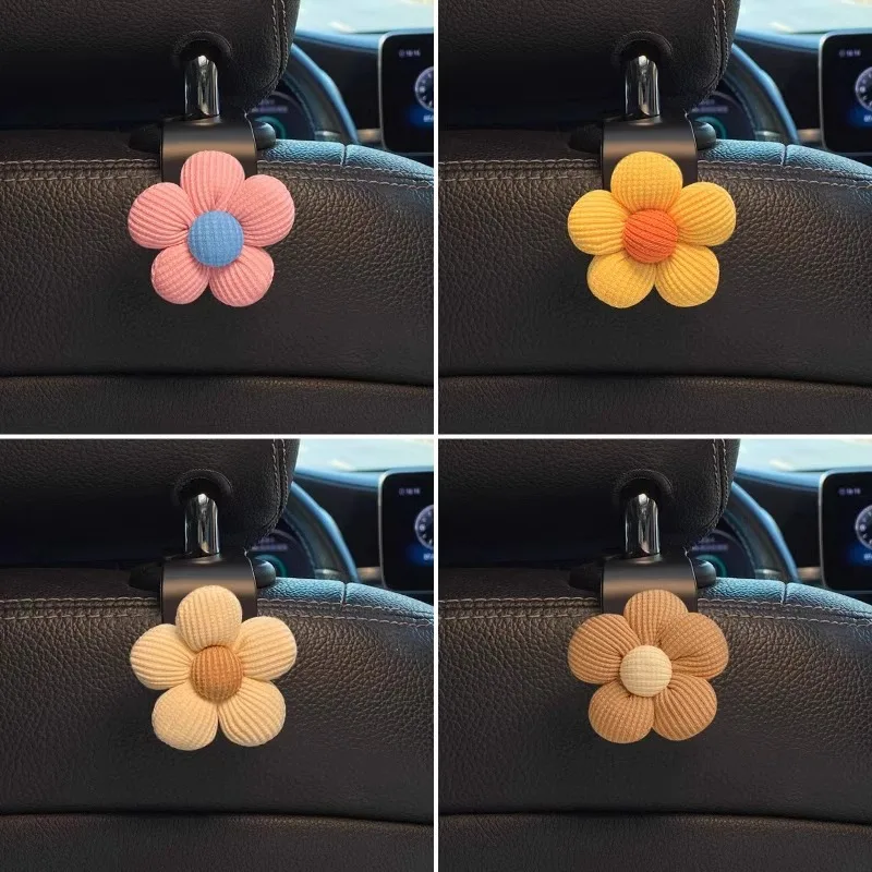 

Автомобильные зажимы, крючки для сидений, органайзер для подголовника, авто держатель, крепежные вешалки, интерьерные универсальные аксессуары, милое украшение