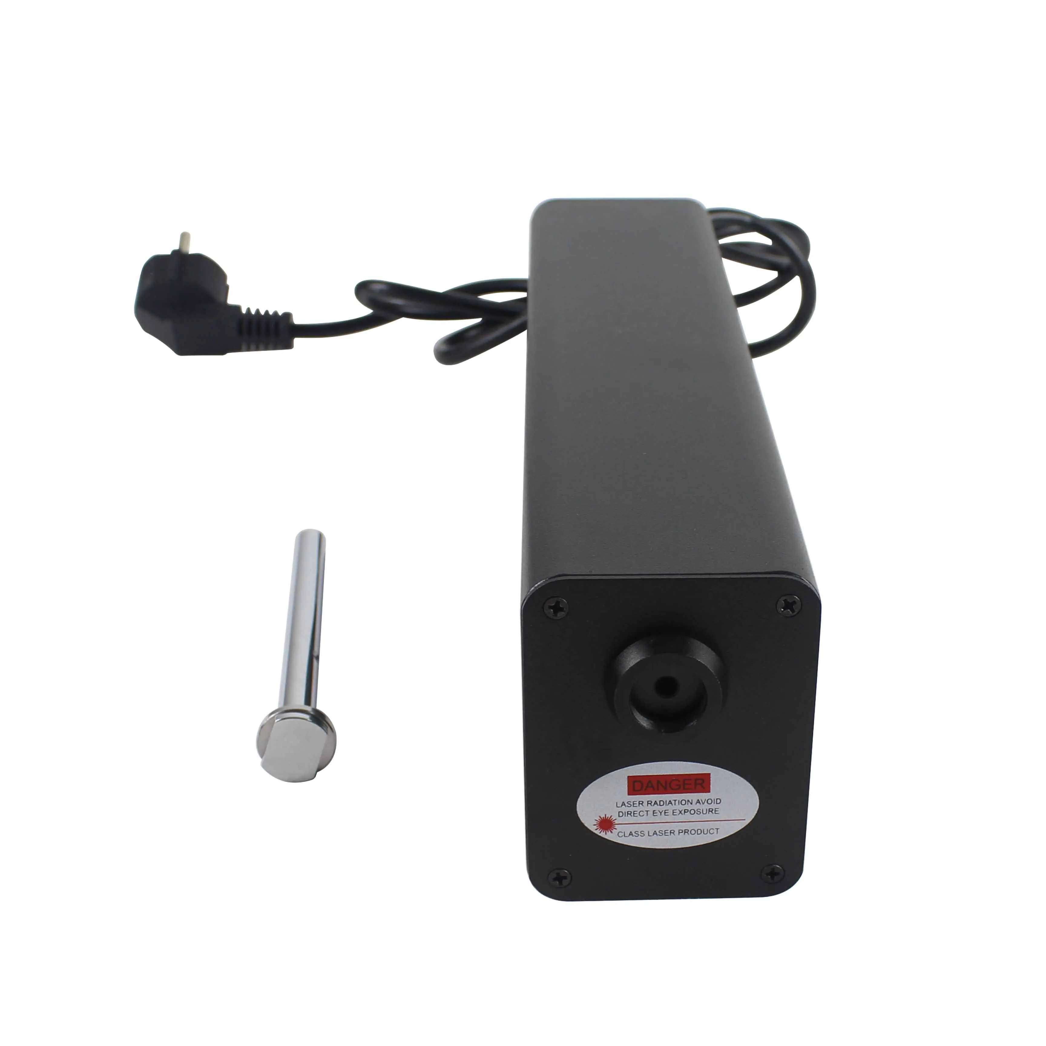 632.8nm 2mw Red Stabilized He-ne Laer