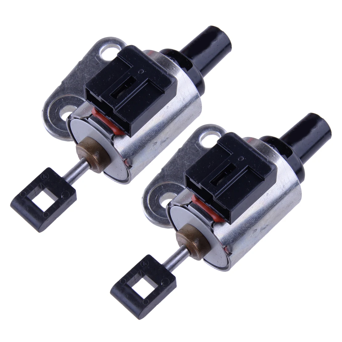 

RE0F08B RE0F09A 2Pcs CVT Transmission Step Stepper Motors JF009E JF010E RE0F08A Fit for Nissan Altima Maxima Murano Versa Quest