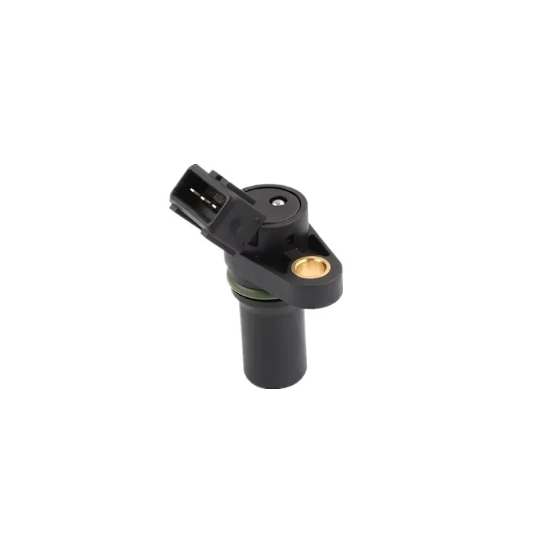 1PC for Dongfeng Tianjin Dolly Carivo Haolong Ace Original Crankshaft Camshaft Speed Position Sensor