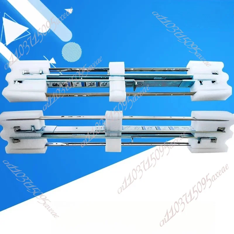Для DELL MD1200 MD1400 MD3400 Dedicated Rail Storage, Server 2U 3U 4U Rail Для DELL MD1200 MD1400 MD3400 Dedicated Rail Storage, Server 2U 3U 4U Rail