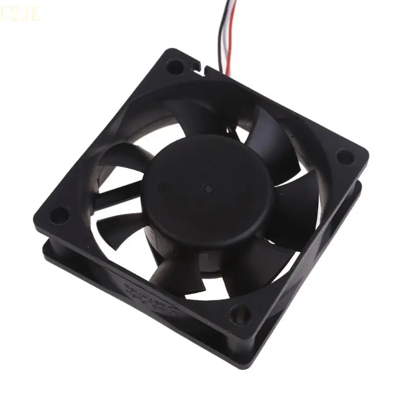 مروحة تبريد جديدة U2JE لـ 9WF0624H603 A90L-0001-0508