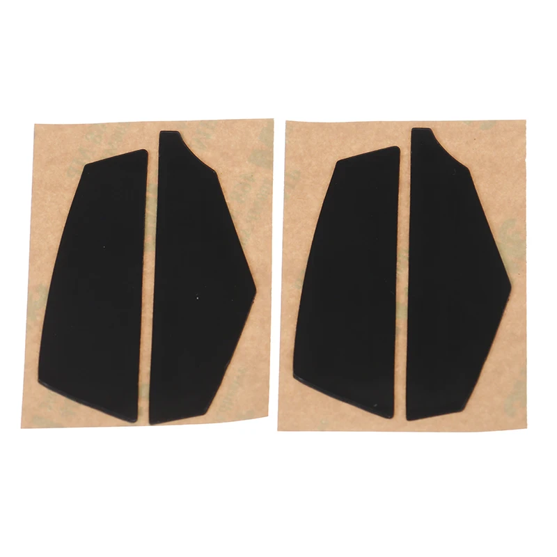 New 2Sets Mouse Feet Mouse Skates Replace Parts For Logitech G600