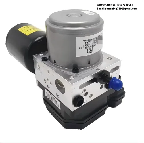 

For Hyundai-Kia 2011-2016 BRAKE ABS Pump 586204R301 58620 4R301