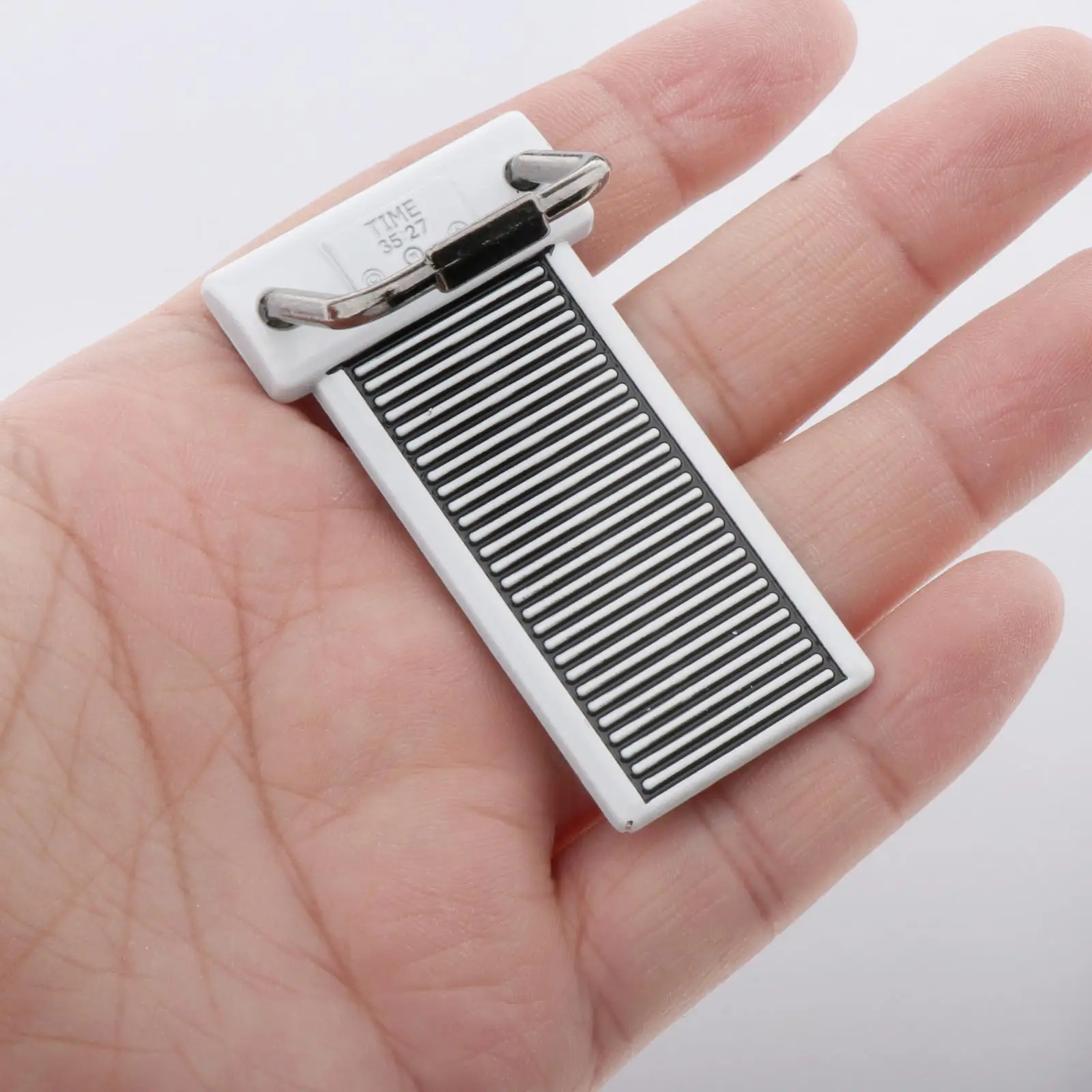 

Миниатюрная мебель для кукольного домика 1/12: беговая дорожка, модель для спальни, сделай сам