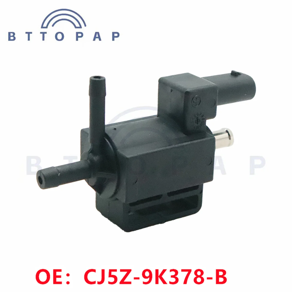 

CJ5Z-9K378-B For Ford Escape Fiesta Transit Fusion Eco Boost Turbocharger Solenoid Valve CJ5G9K378BB CJ5Z-9K378 59001170527