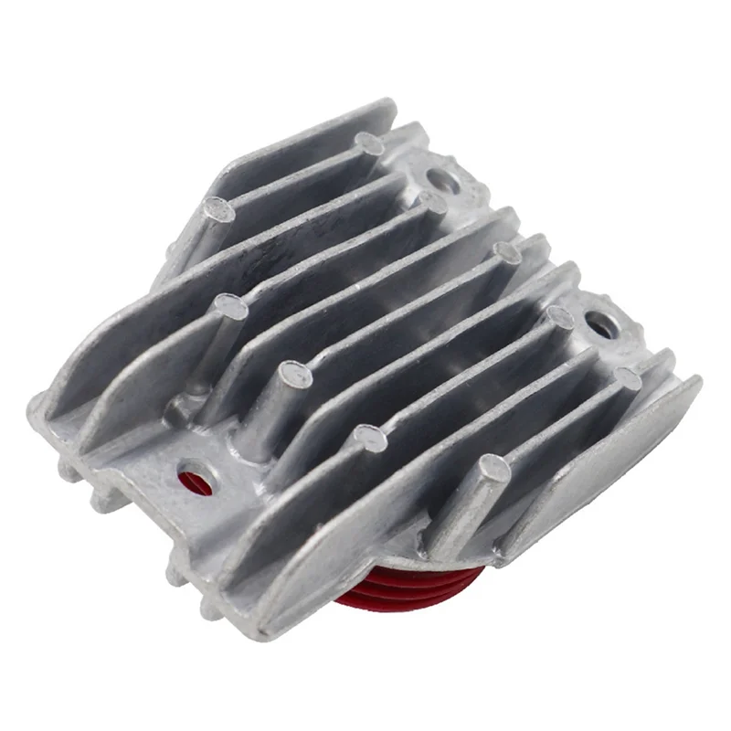 A03E-2Pcs LED Module Ballast Headlight Angle Eyes A2059067804 A2059067904 For Benz C Class W205