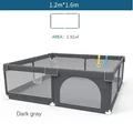 Dark gray 1.2x1.6M