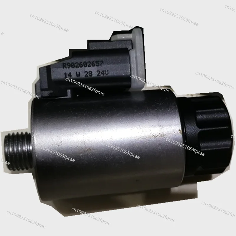 Plunger pump coil R902602657 displacement valve 472881 926169 6209353 R902603453