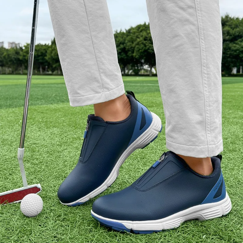 

Professional Golf Shoes Women Golfers Footwears Lightweight Female Walking Shoes