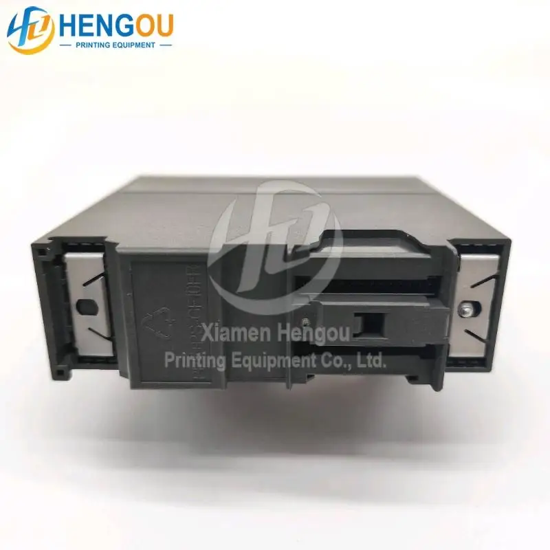 Modul Input Digit 321-1BH02-0AA0 SM321 Mesin Cetak Offset DI 16xDC24V