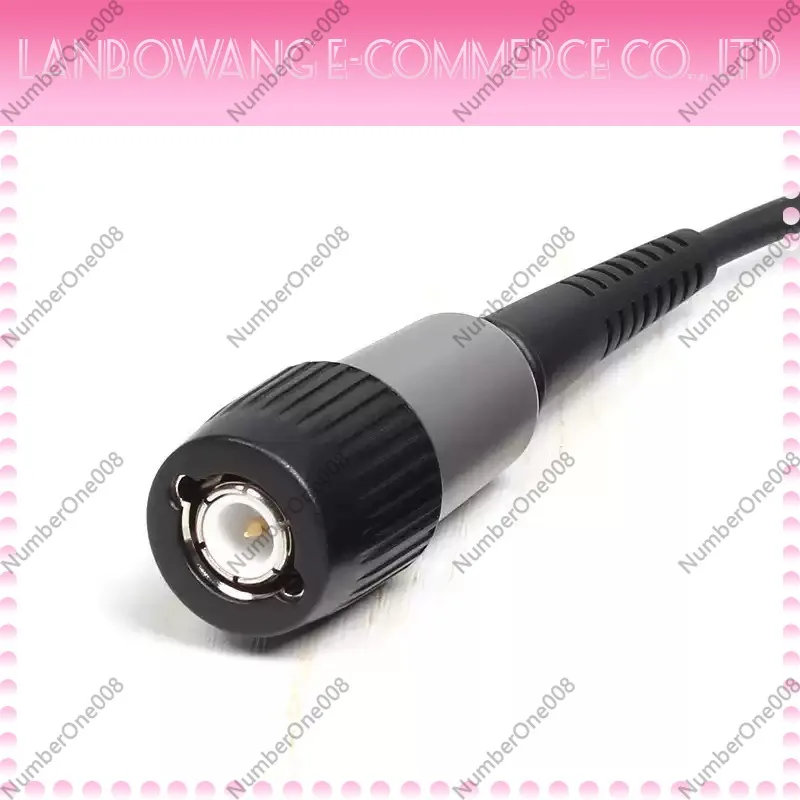 Suitable for High Voltage Oscilloscope Probes for Electronic Measurement