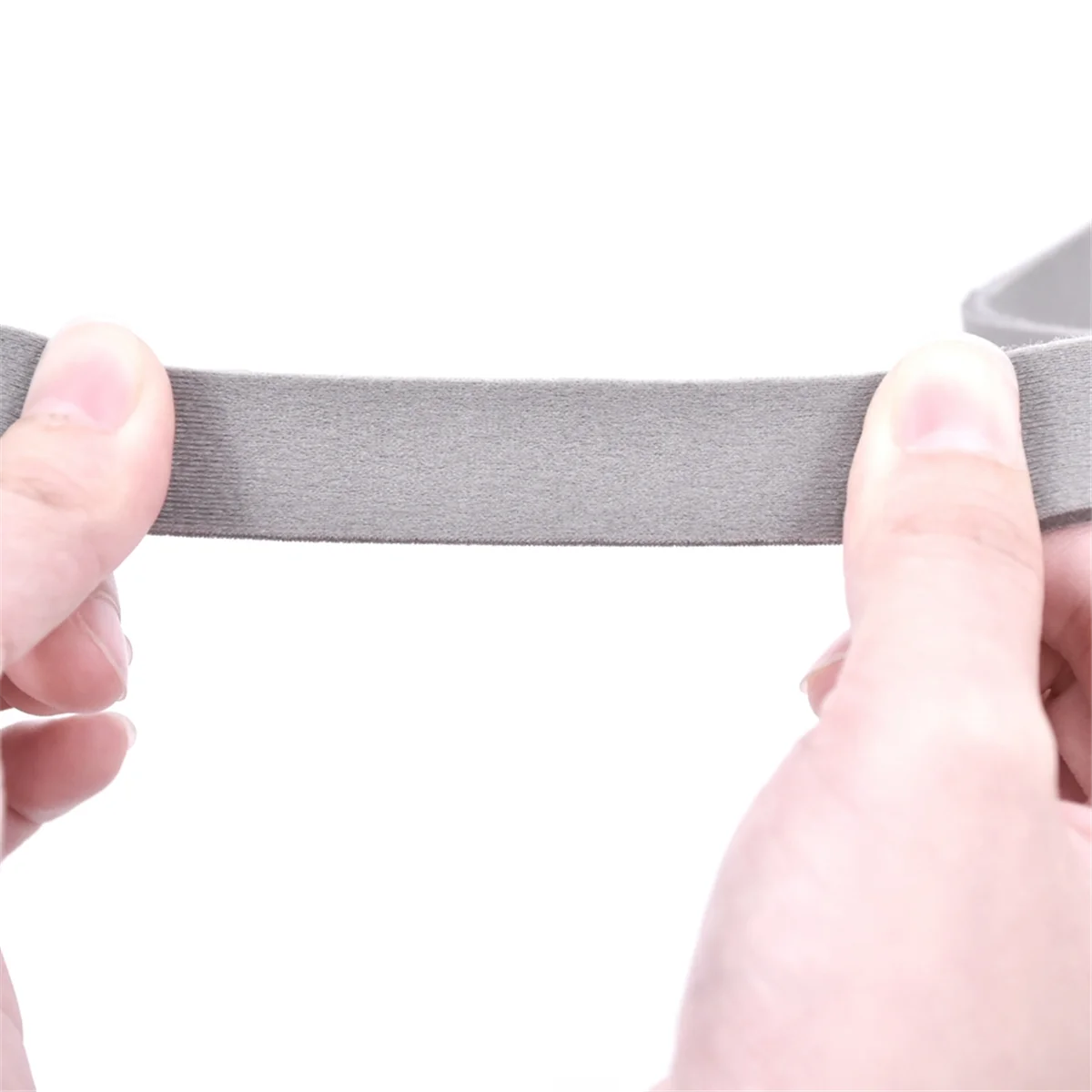 AT42 1PCS Universal CPAP Mask Headgear Strap for Series Ventilator Mask Headband CPAP Masks Strap