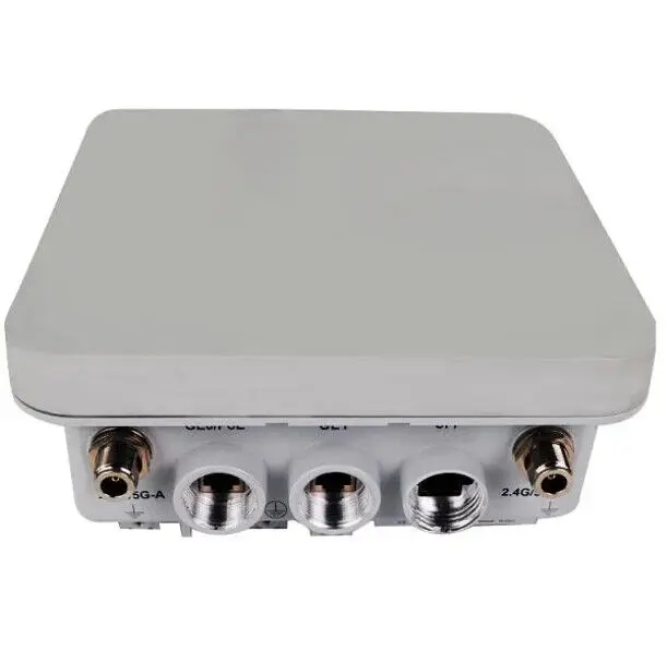 

AP6510DN-AGN Outdoor Access Point Dual Band Wireless AP Antenna High Power