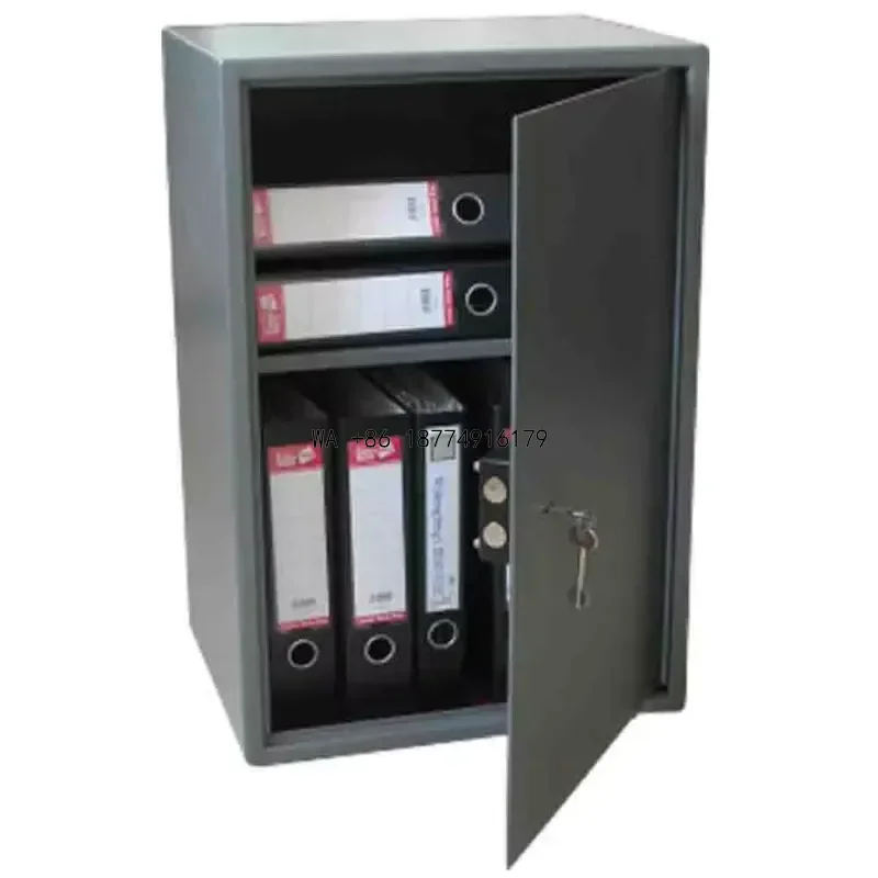wmwmnu High quality price key management box fireproof safe with combination lock fireproof lock box safeODM OEM