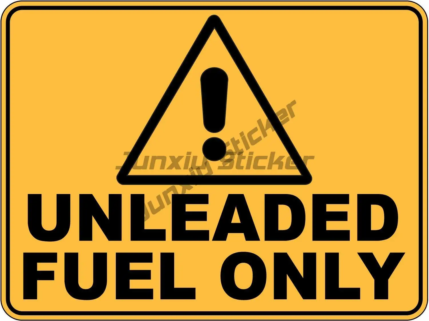 

Caution Safety Sign Placard Sticker Decal OHS WHS