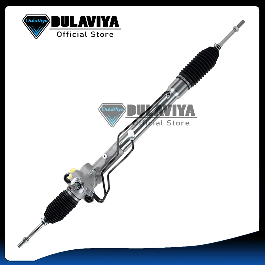 RHD Power Steering Rack For TOYOTA YARIS NCP10 NCP12 NCP61 44250-52052 44200-52370