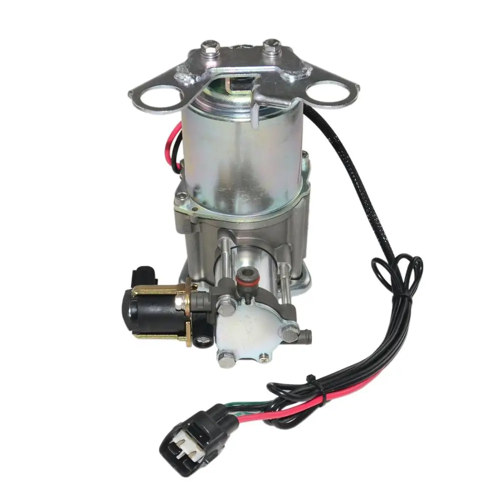 AP01 Air Suspension Compressor New For Toyota Land Cruiser 120 / Prado J12 2002-2009