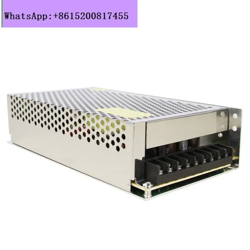 CY-200D5GCB CYE-V4.5JN switch LED monochrome display 5V40A200W power supply