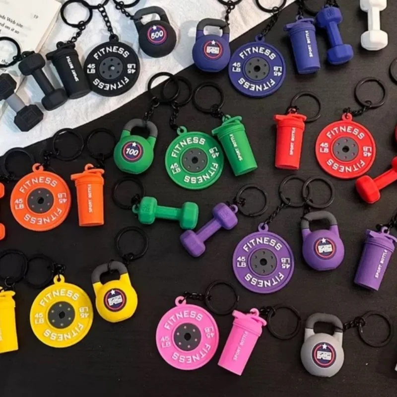 2026 New Dly Dumbbe…