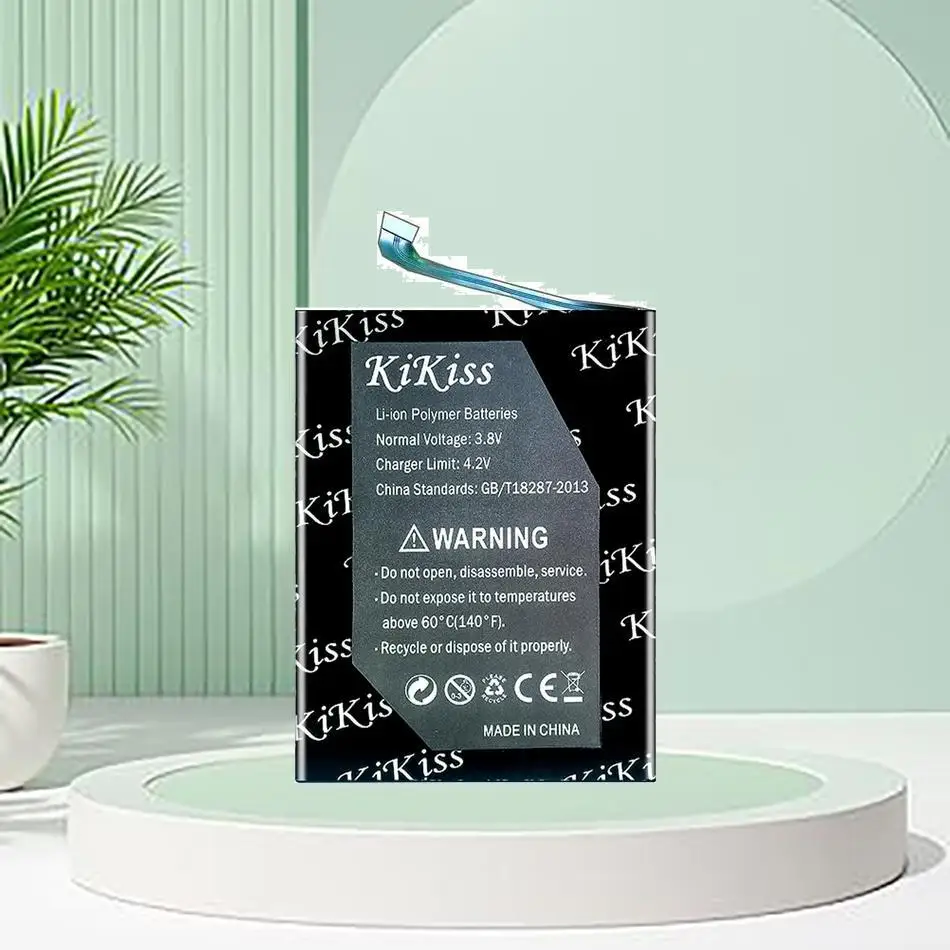 

Fast-Charging Replacement BL267 Mobile Phone Battery For Lenovo Vibe K6 K33a48 K33b36 K33b37 Not Fit K33A42 4200Mah