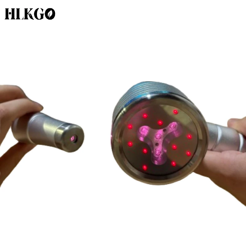 

Professional 1055mW 808nm Laser Therapy Device Fast Pain Relief for Shoulder Back Neck & Arthritis