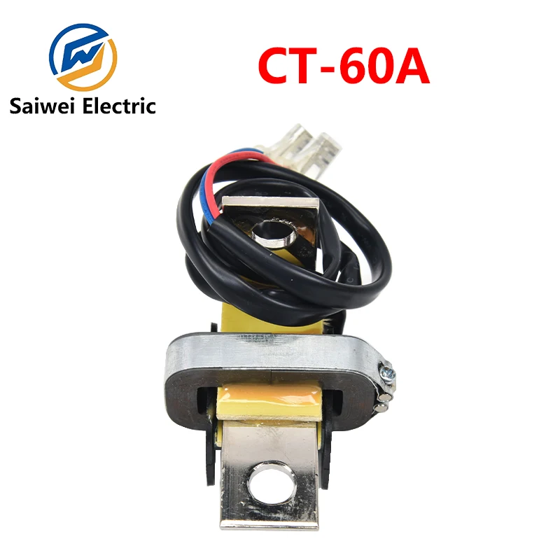 CT-1000A CT-1200A Transformer Current Drop Transformer for Parallel Operation of Diesel Generators