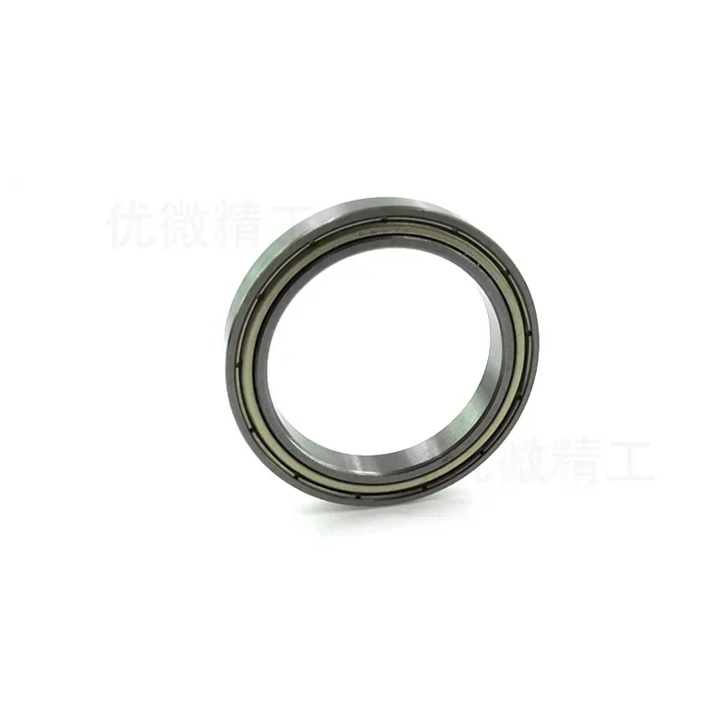 Inner hole 35 Outer diameter 47 thickness 7mm 6807 small clearance bearing camera shake head sensitive bearing 35x47x7mm