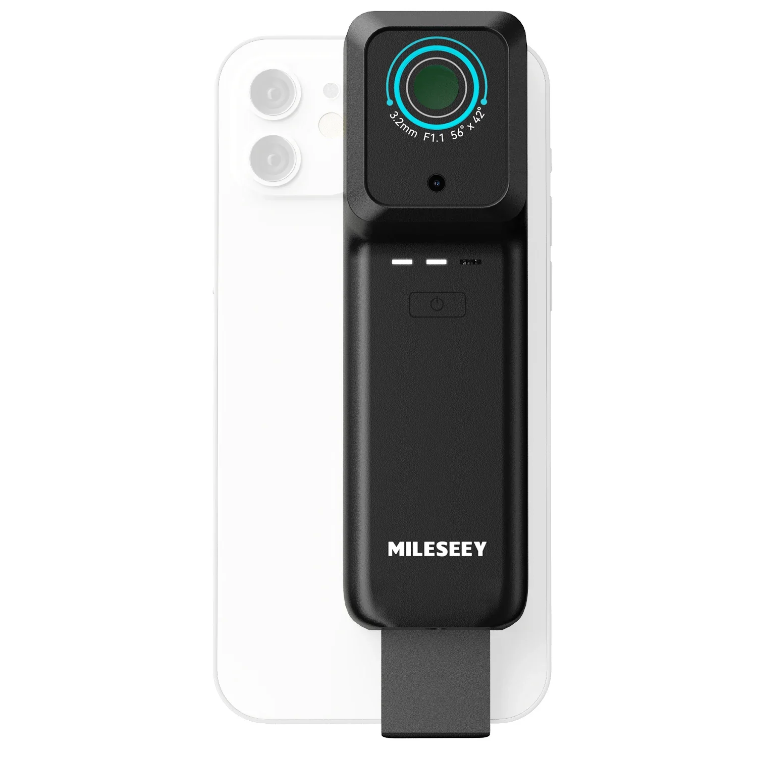 Mileseey Thermal Imager Phone Thermal Imaging  For Ios Pcb Circuit Floor Heat Dete