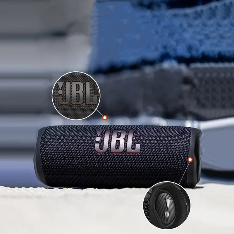JBL FLIP6 Durable Wireless Spe - Jbl Speaker Flip 6 ulasan dan harga