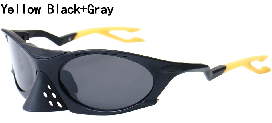 Retro Mirror Sunglasses for Men Women Oversized Square Goggle UV400 Steampunk Driving Sun Glasses Gafas