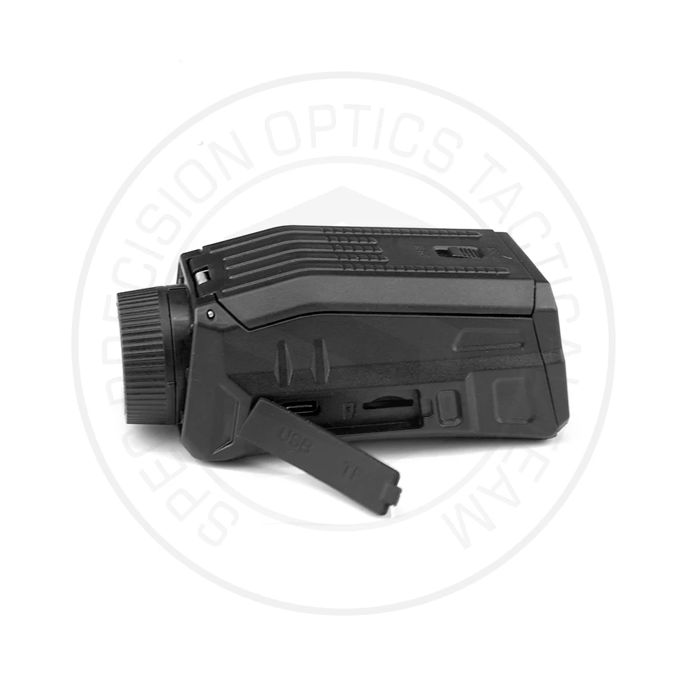 2024 Nieuwe tactische helm/buitensportcamera Heilige krijger M800 Orion Tactical 4K