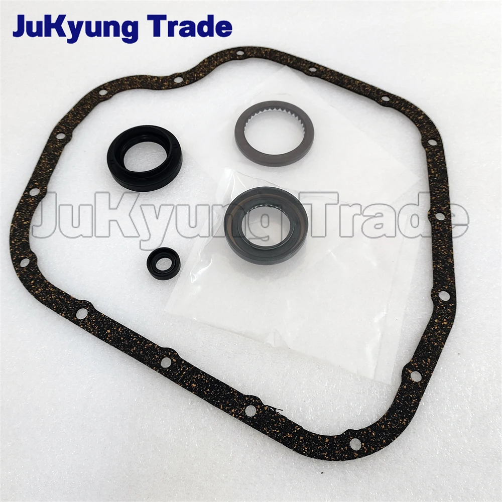 K313 Automatic Transmission Clutch Repair Overhaul Gasket Seal Kit For TOYOTA COROLLA Gearboxes cars accessories tools