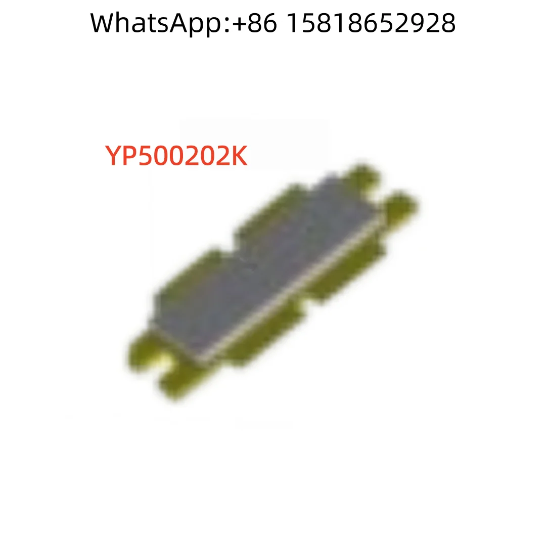 1pcs YP500202K Power Amplifier INNPTION RF Signal Power Amplifier SMD Original Real Picture