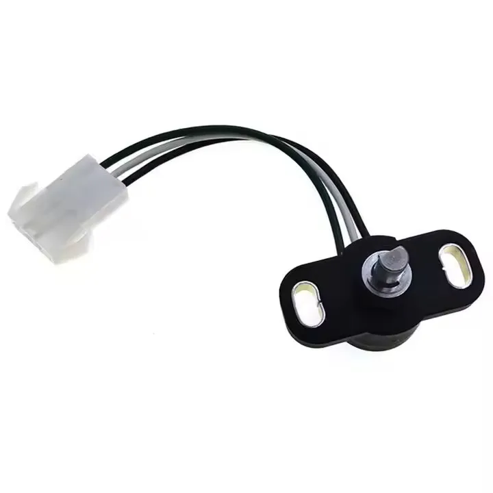 247-5230 227-7658 Throttle Potentiometer Positioner Fitting Locator Sensor for XGMA Caterpillar CAT 320 320B 320C 330B Excavator