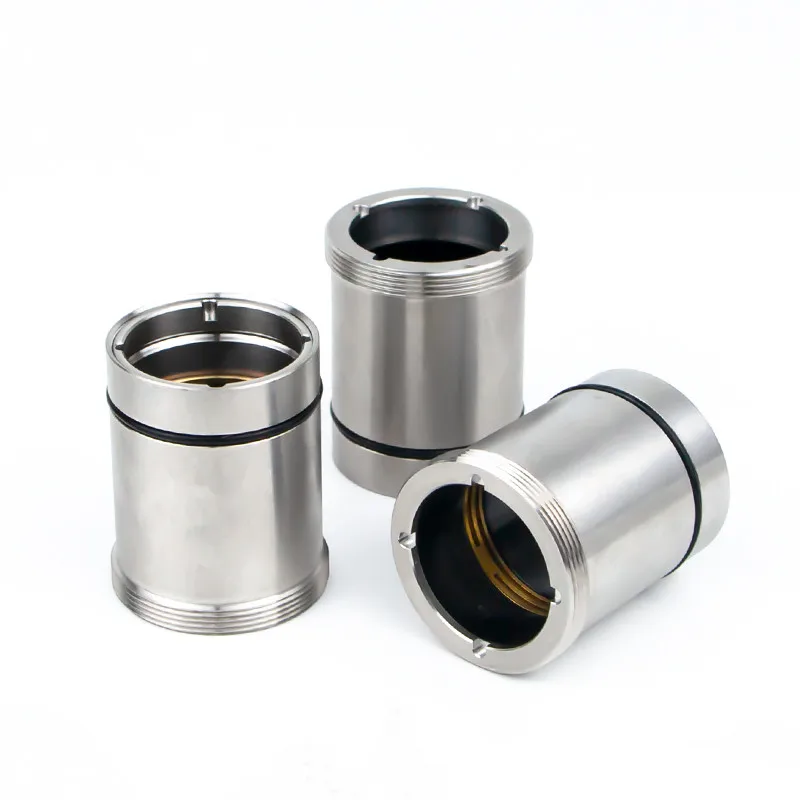 WSX Laser Focus Collimating Lens D30 F125 F100 F75 F150 F190 Focusing Lens for KC13/KC15/NC30/NC30B/NC60 WSX Laser Cutting Head
