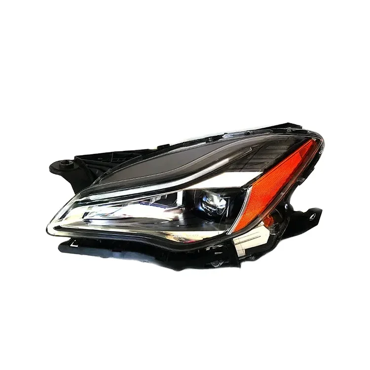 suitable for Maserati's 13-year president headlight car factory direct sales high-quality front headlight auto lighting systems