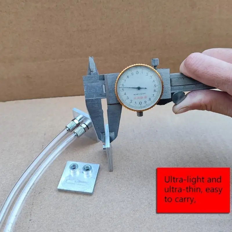 Система радиатора F3K