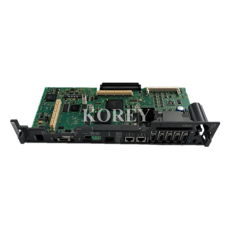 Control Cabinet Motherboard A16B-3200-0780 Spot