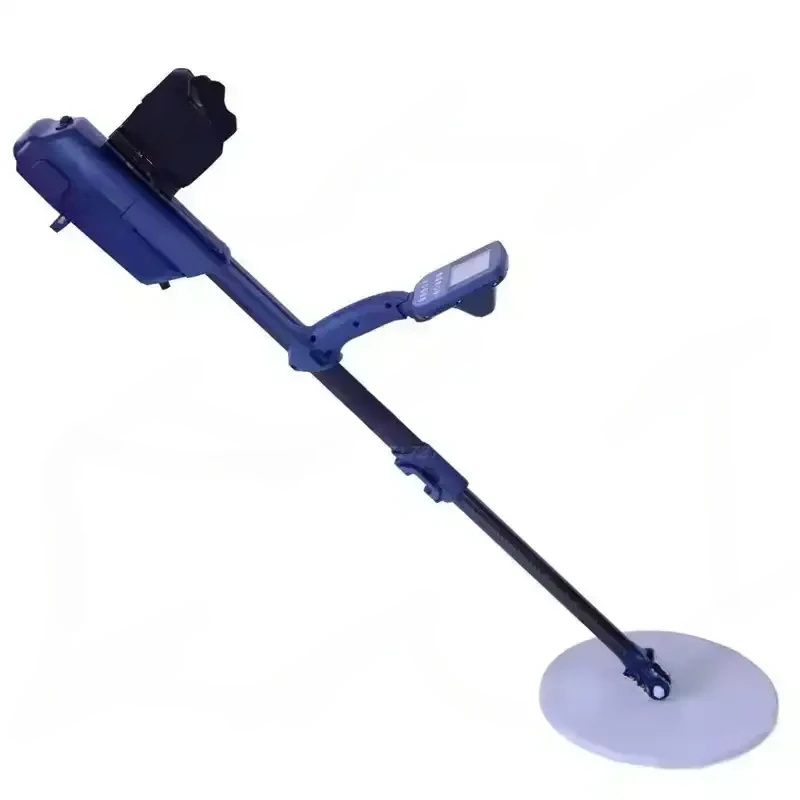 

Domestic 7000 metal detector Portable and compact manufacturer Sensitive handheld mineral metal detector Treasure detector
