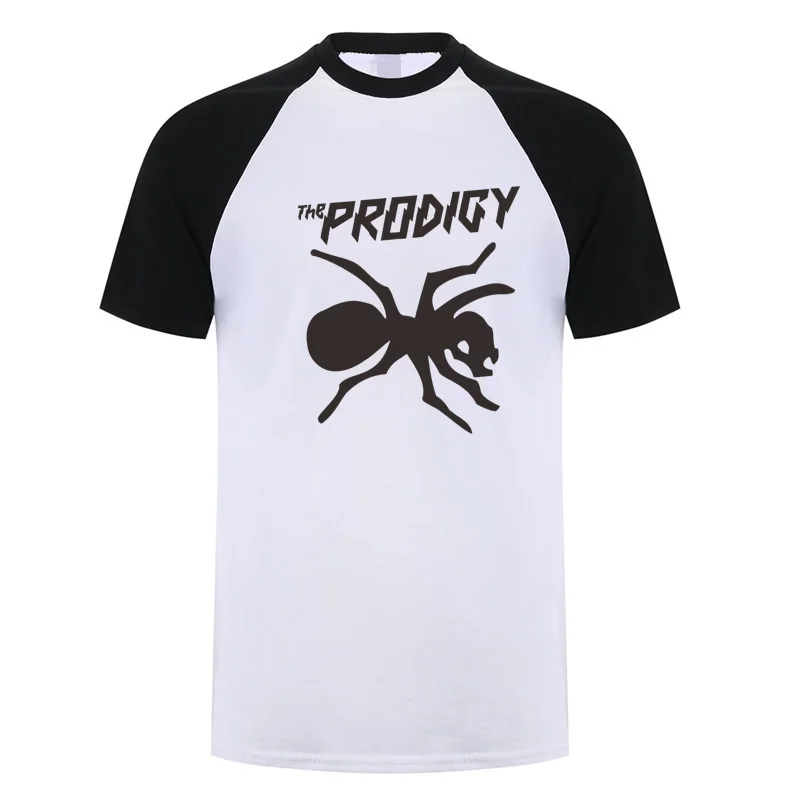 white black sleeve