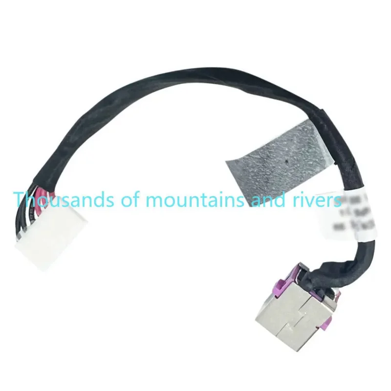 135W DC jack For ACER NITRO 5 15.6" AN515-43 AN515-43-R34 DC 301014 P00