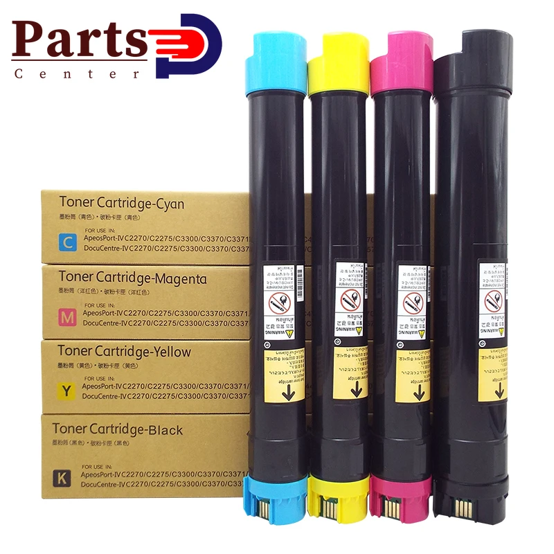 cartucho de toner copiadora cor compativel po c7525 workcentre 7530 7535 7545 7556 7830 7835 7845 7855 01