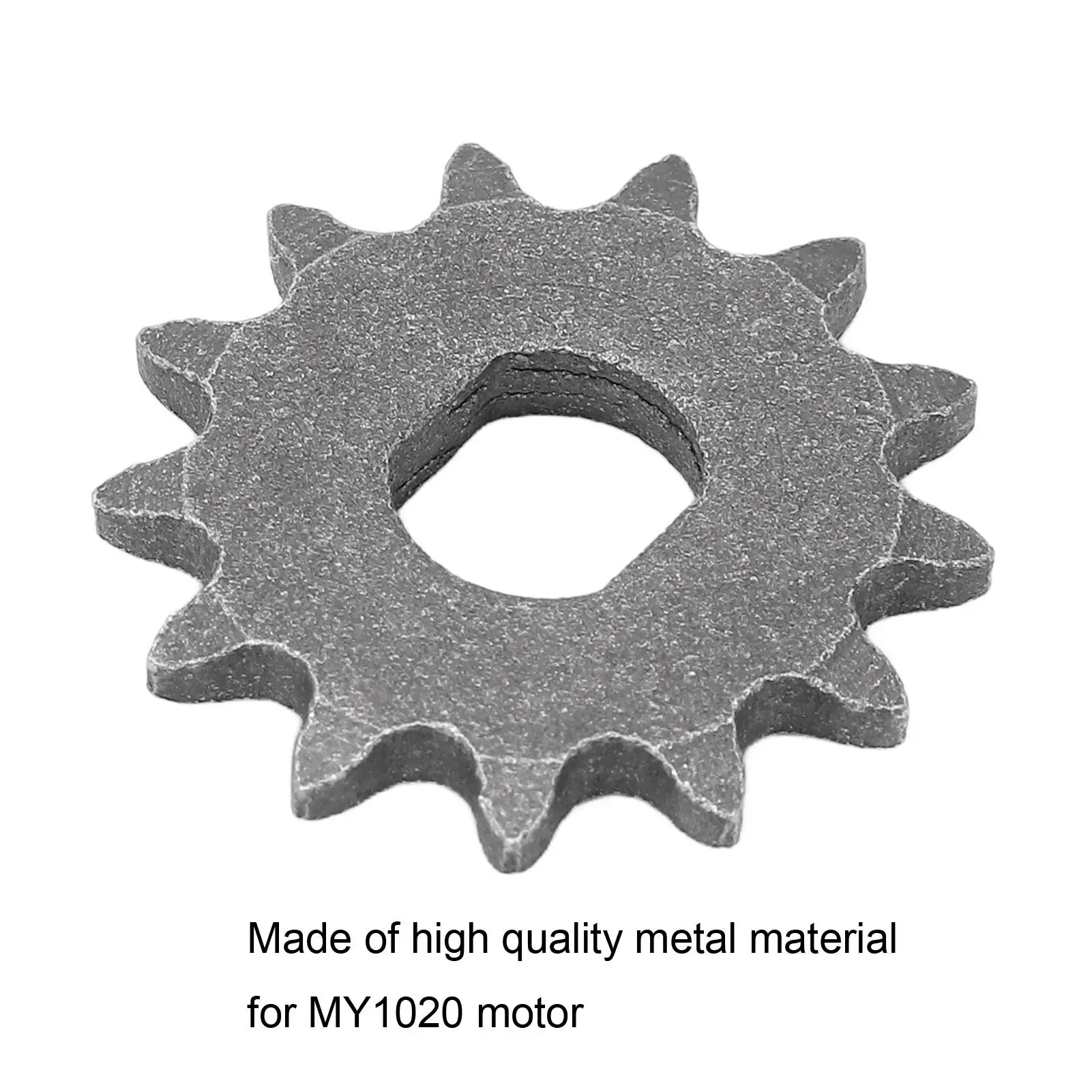 for 25h Chain Sprocket for my1020 Motor - Portable Replacement Part for 25h Chain